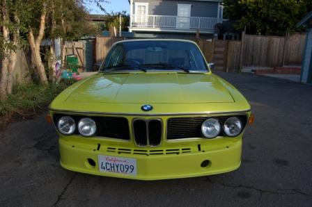 BMW 30 csl 2285269